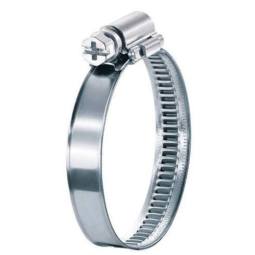 Hose Clamp Manufacturers in  India
